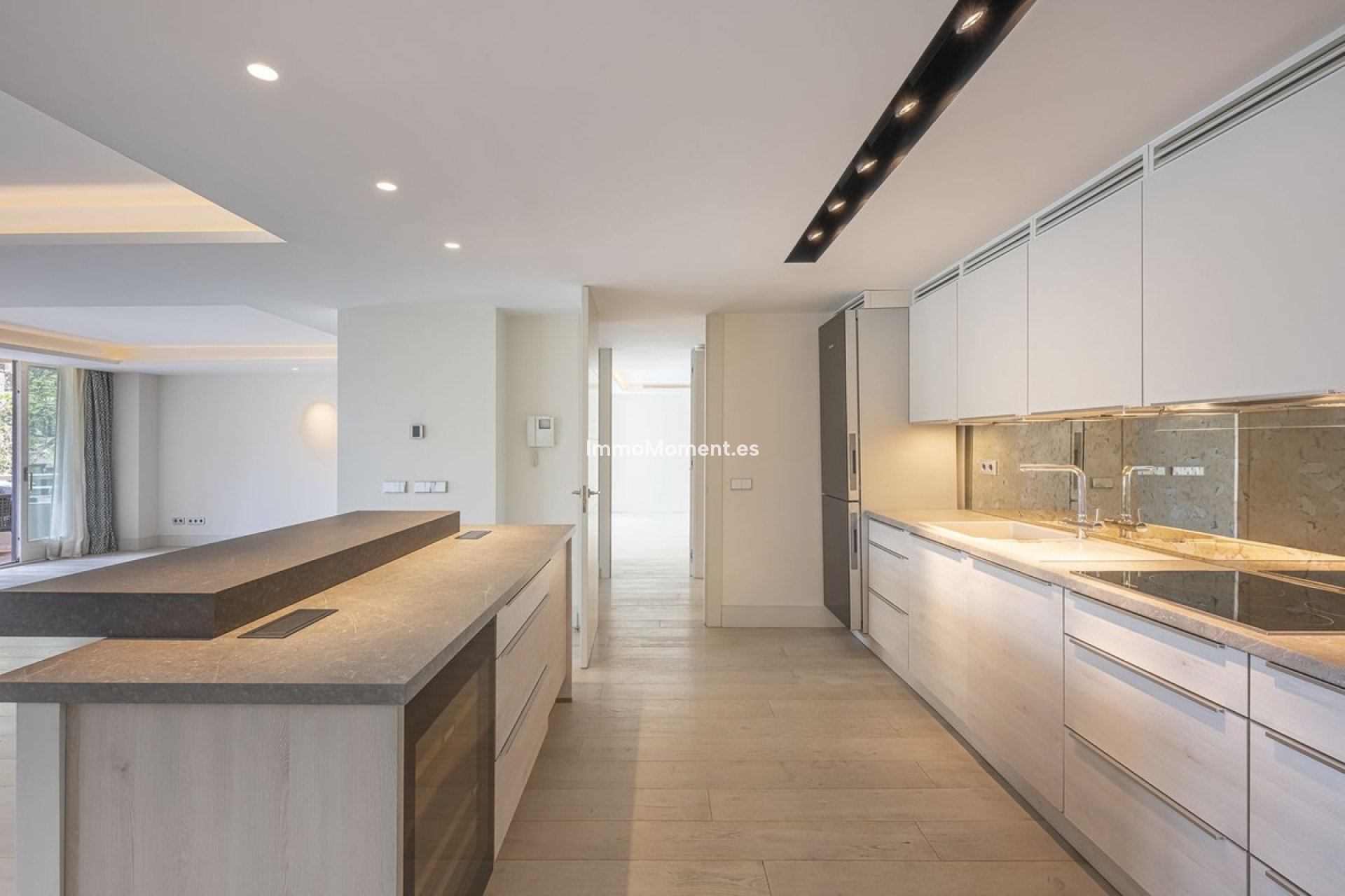 Reventa - Apartamento - Marbella - Marbella Centro