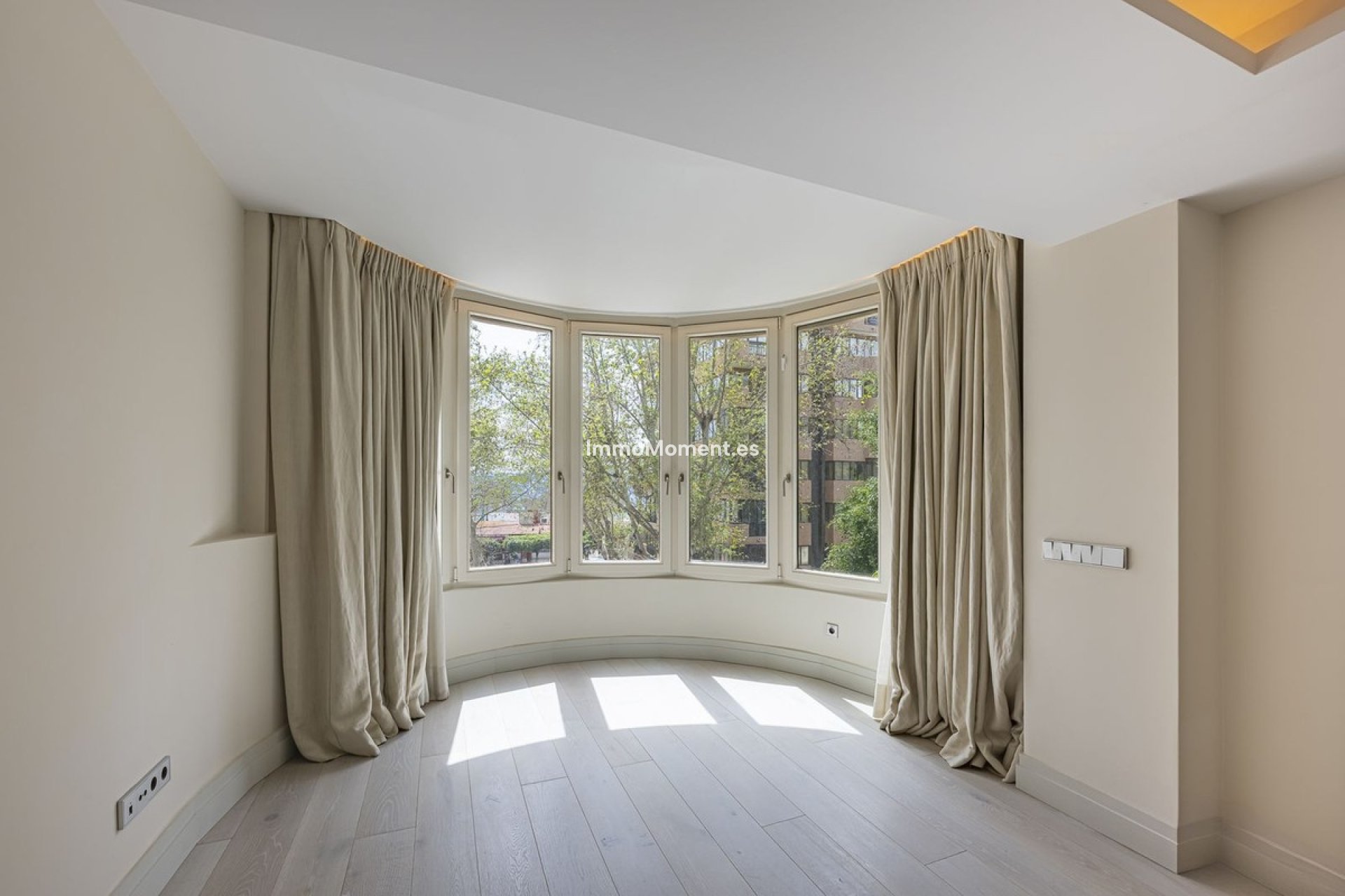 Reventa - Apartamento - Marbella - Marbella Centro