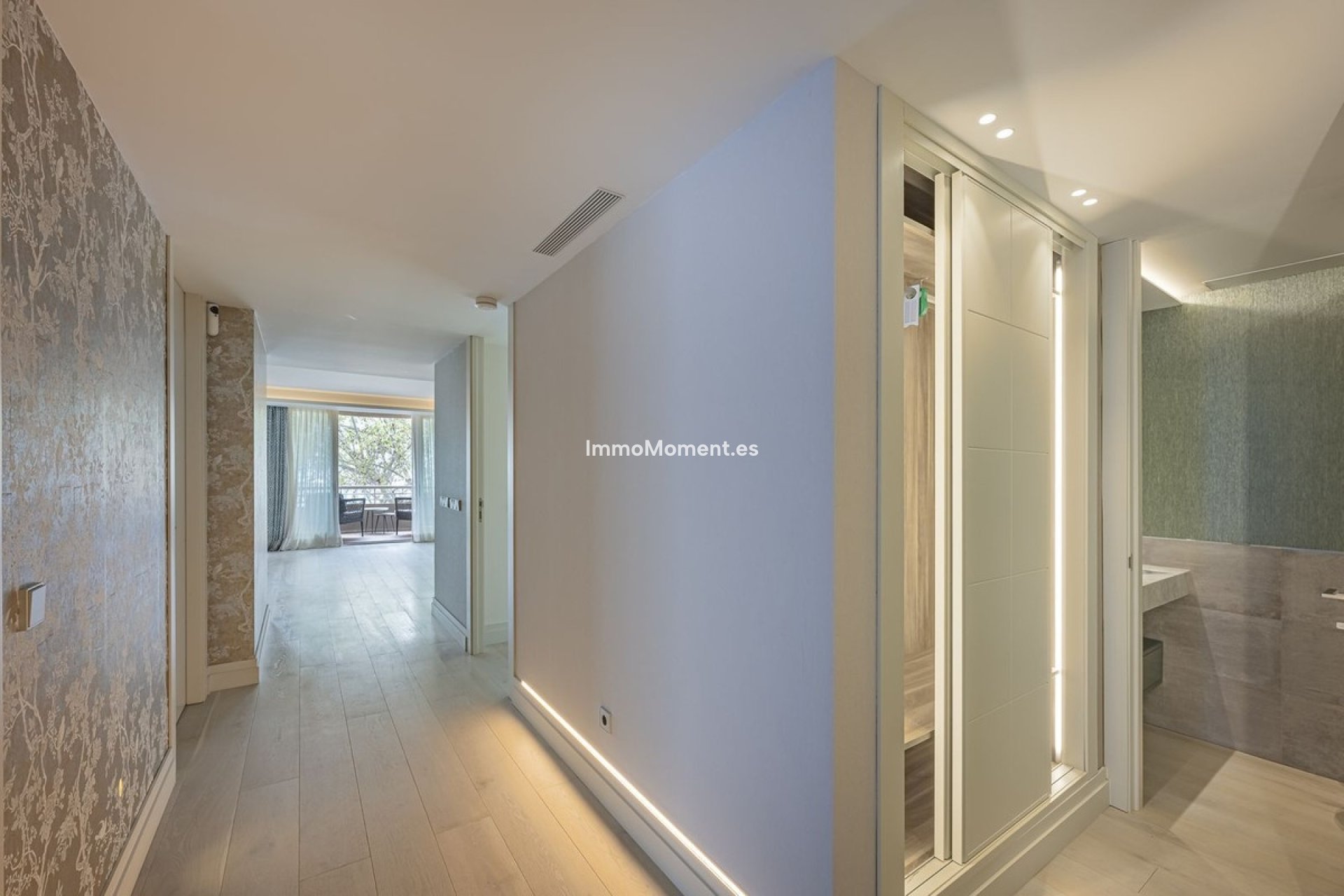 Reventa - Apartamento - Marbella - Marbella Centro