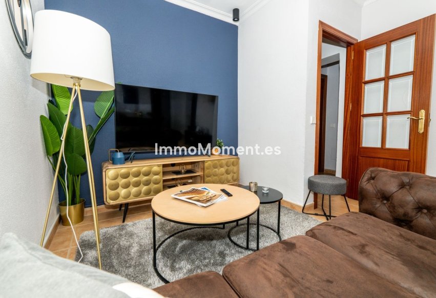 Reventa - Apartamento - Marbella - Marbella Centro