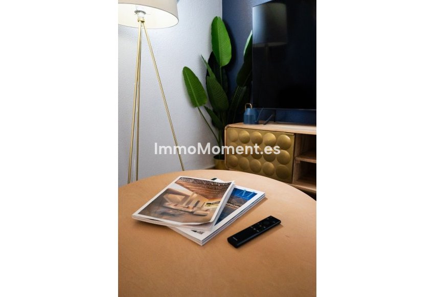 Reventa - Apartamento - Marbella - Marbella Centro