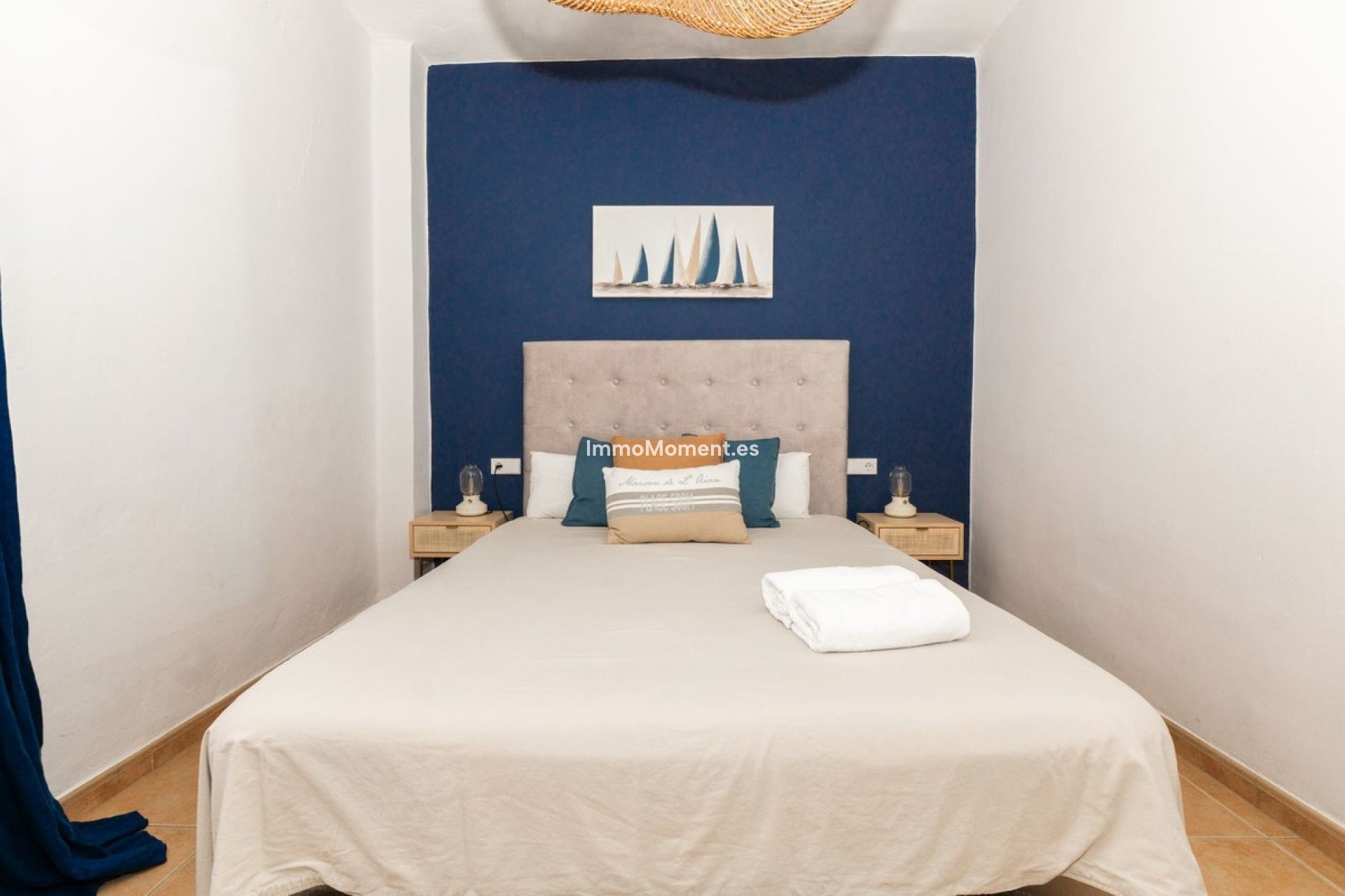 Reventa - Apartamento - Marbella - Marbella Centro