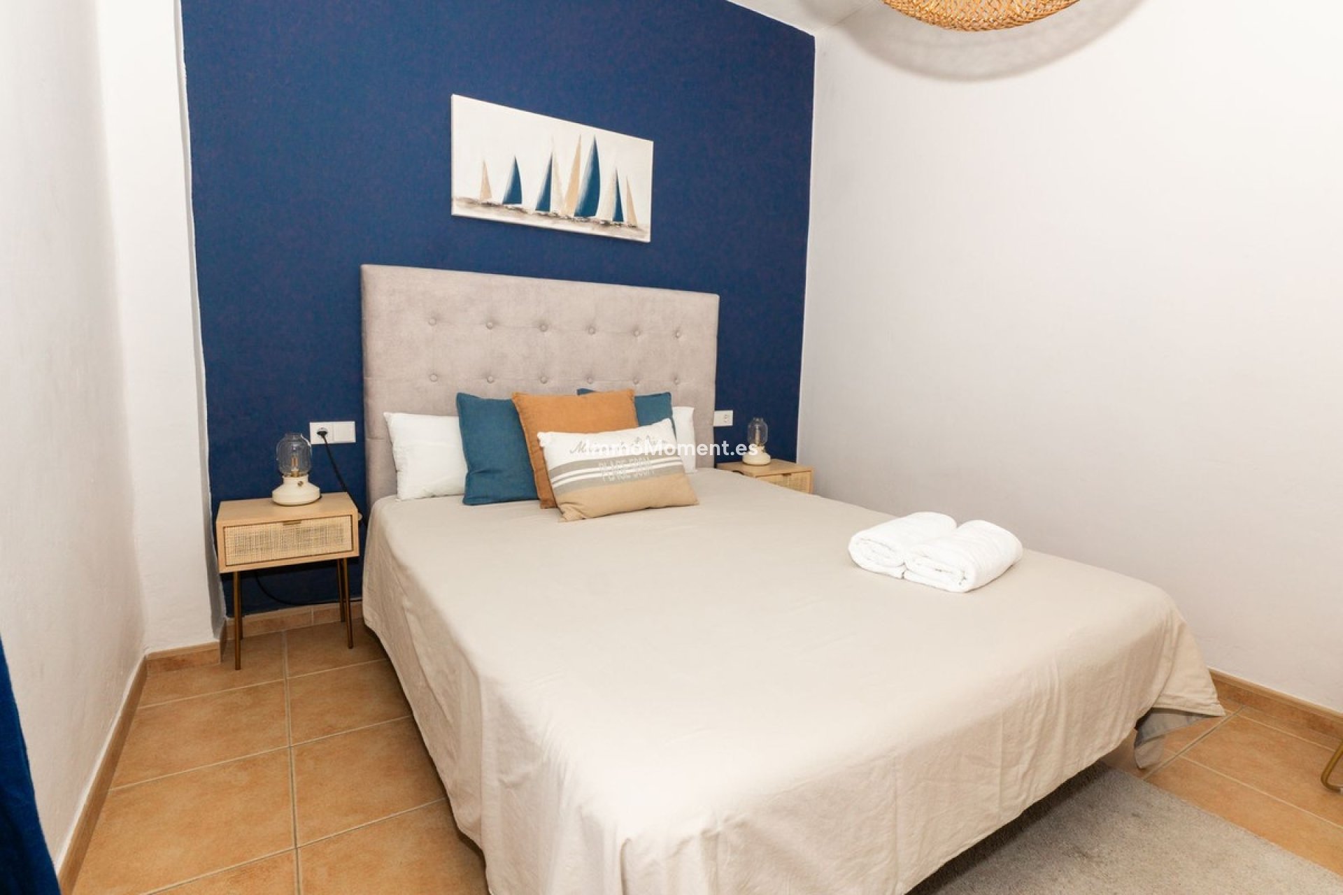 Reventa - Apartamento - Marbella - Marbella Centro