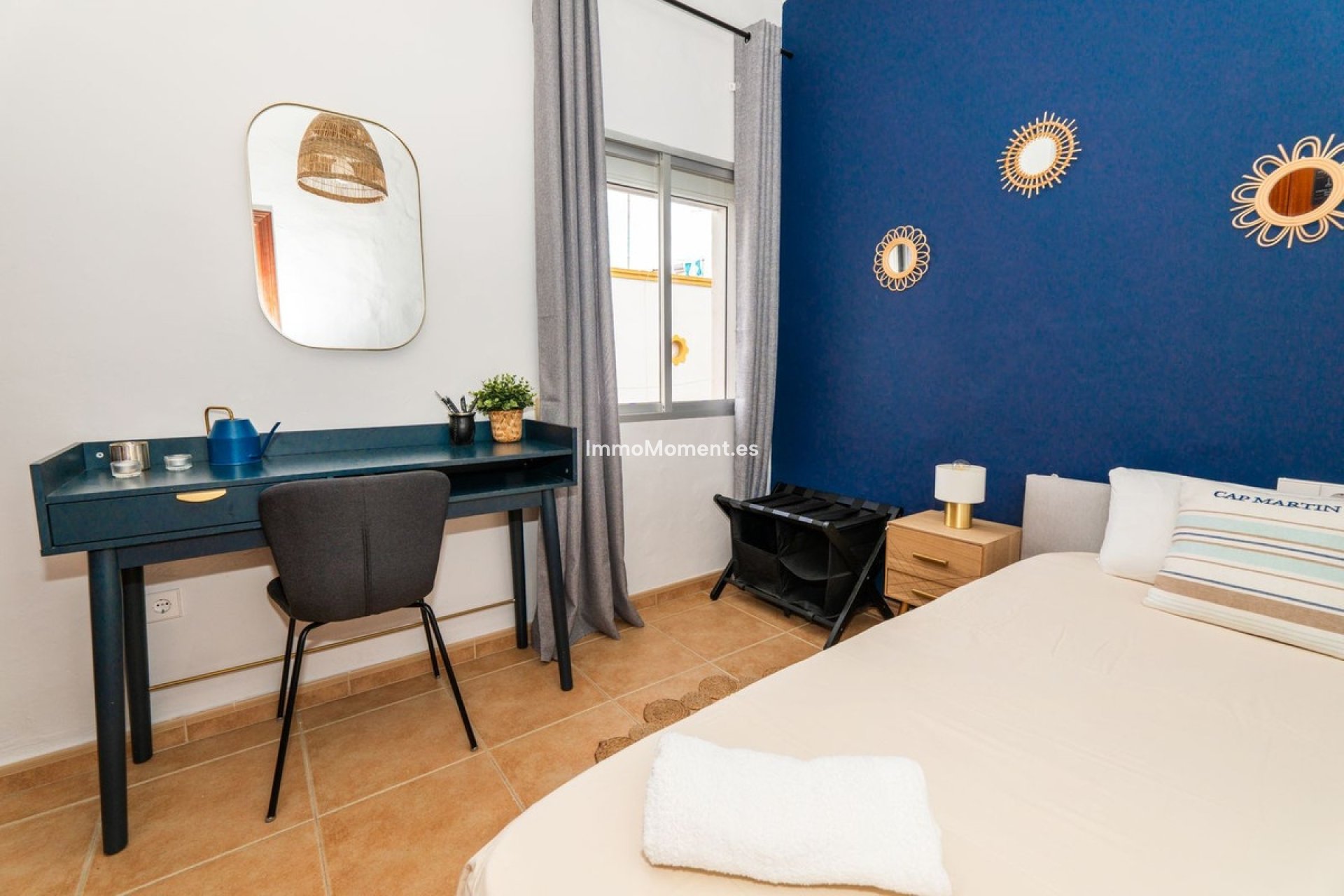 Reventa - Apartamento - Marbella - Marbella Centro