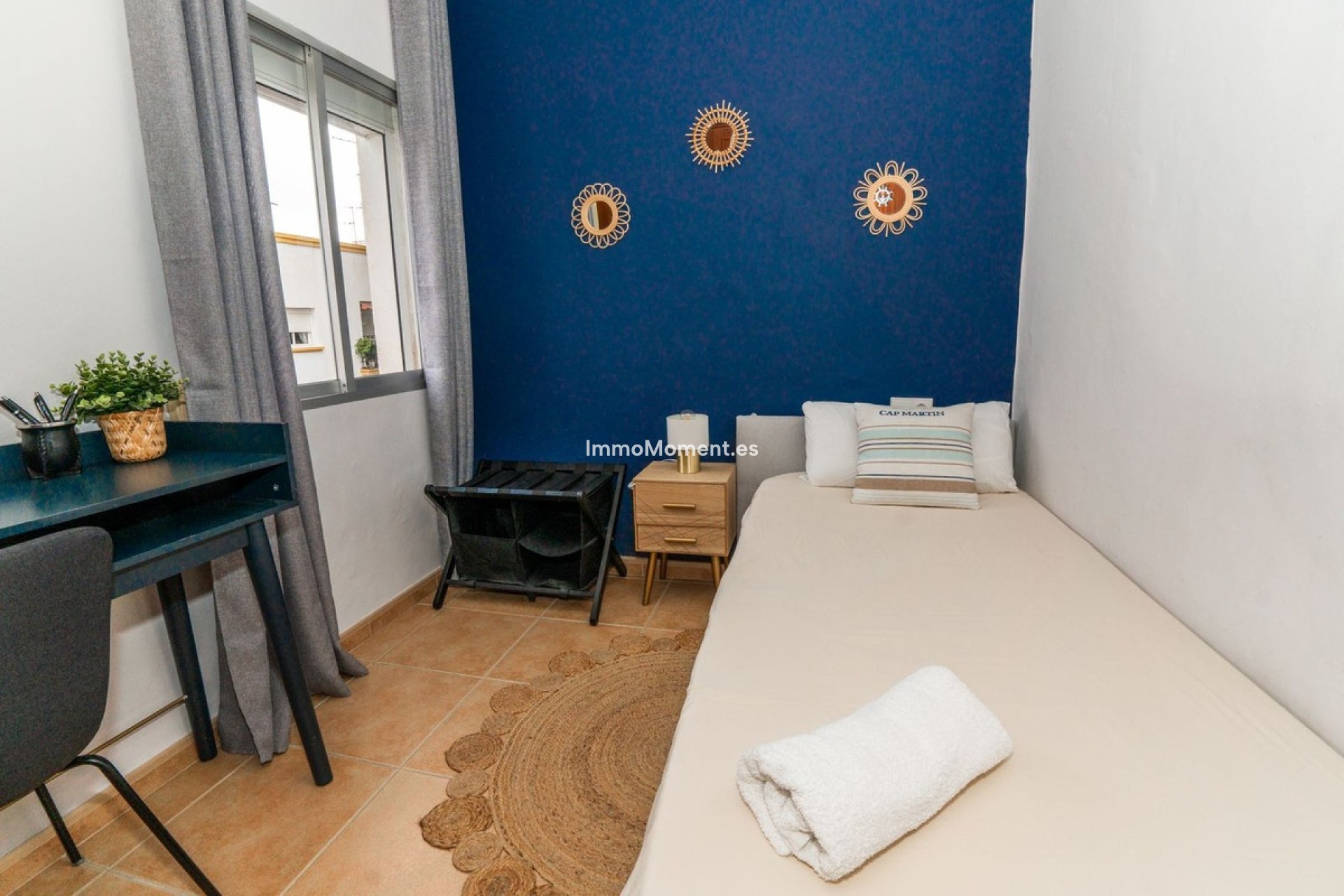 Reventa - Apartamento - Marbella - Marbella Centro