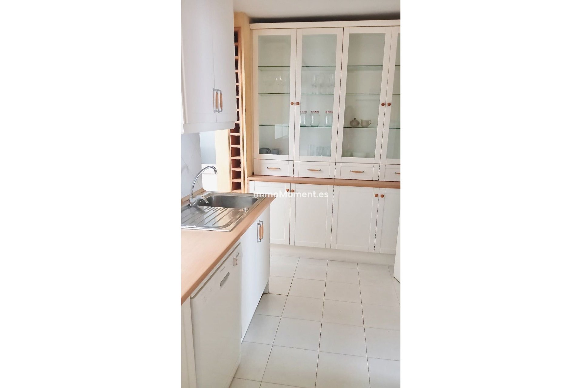 Reventa - Apartamento - Marbella - Marbella Centro