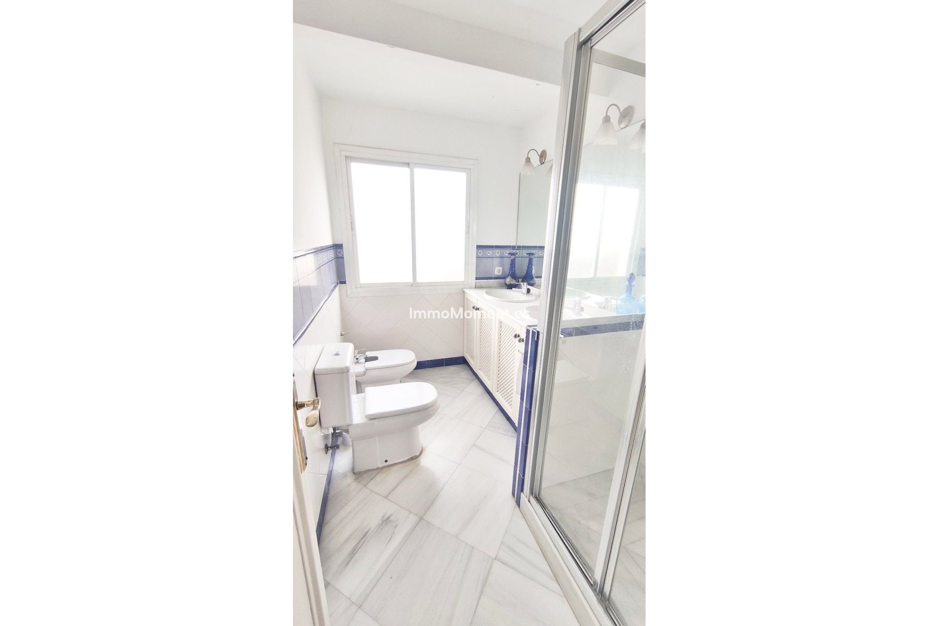 Reventa - Apartamento - Marbella - Marbella Centro