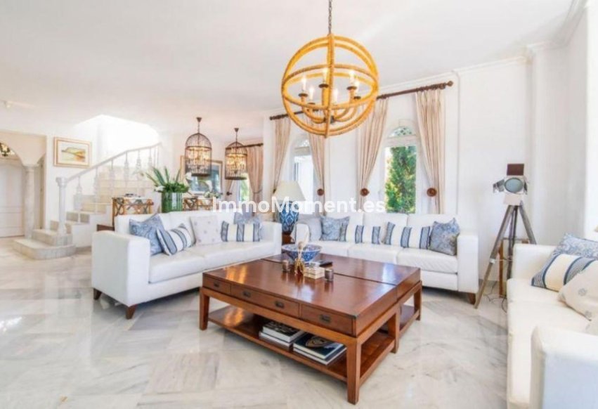 Reventa - Apartamento - Marbella - Marbella Centro