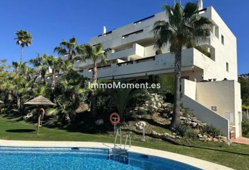 Reventa - Apartamento - Marbella - Marbella Centro