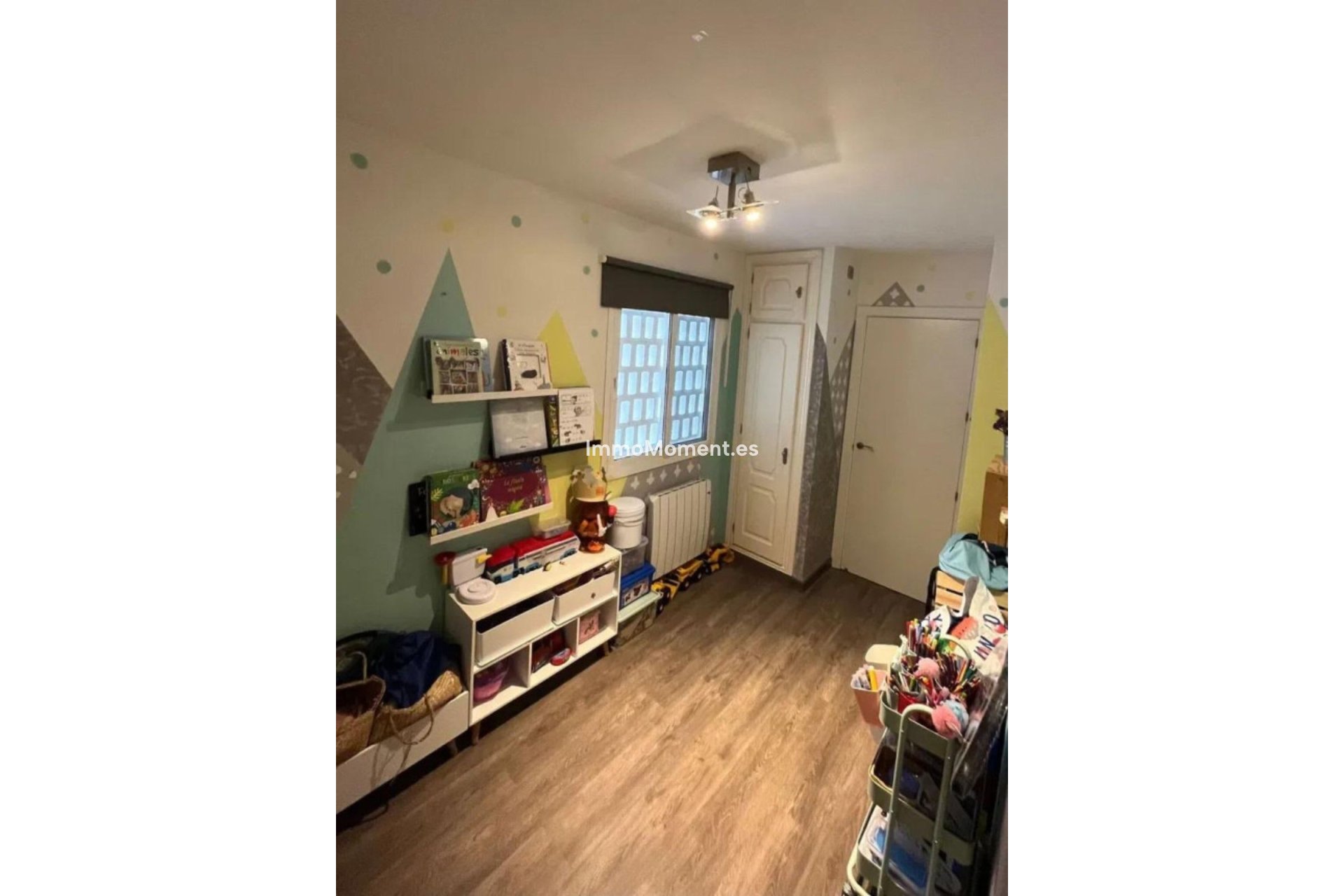 Reventa - Apartamento - Marbella - Marbella Centro