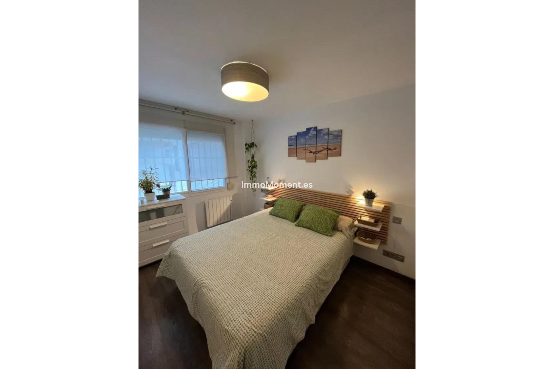 Reventa - Apartamento - Marbella - Marbella Centro