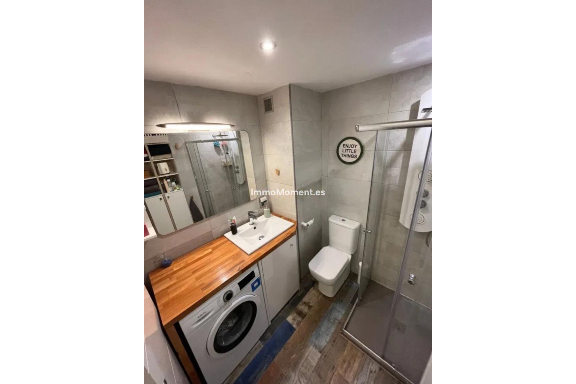 Reventa - Apartamento - Marbella - Marbella Centro