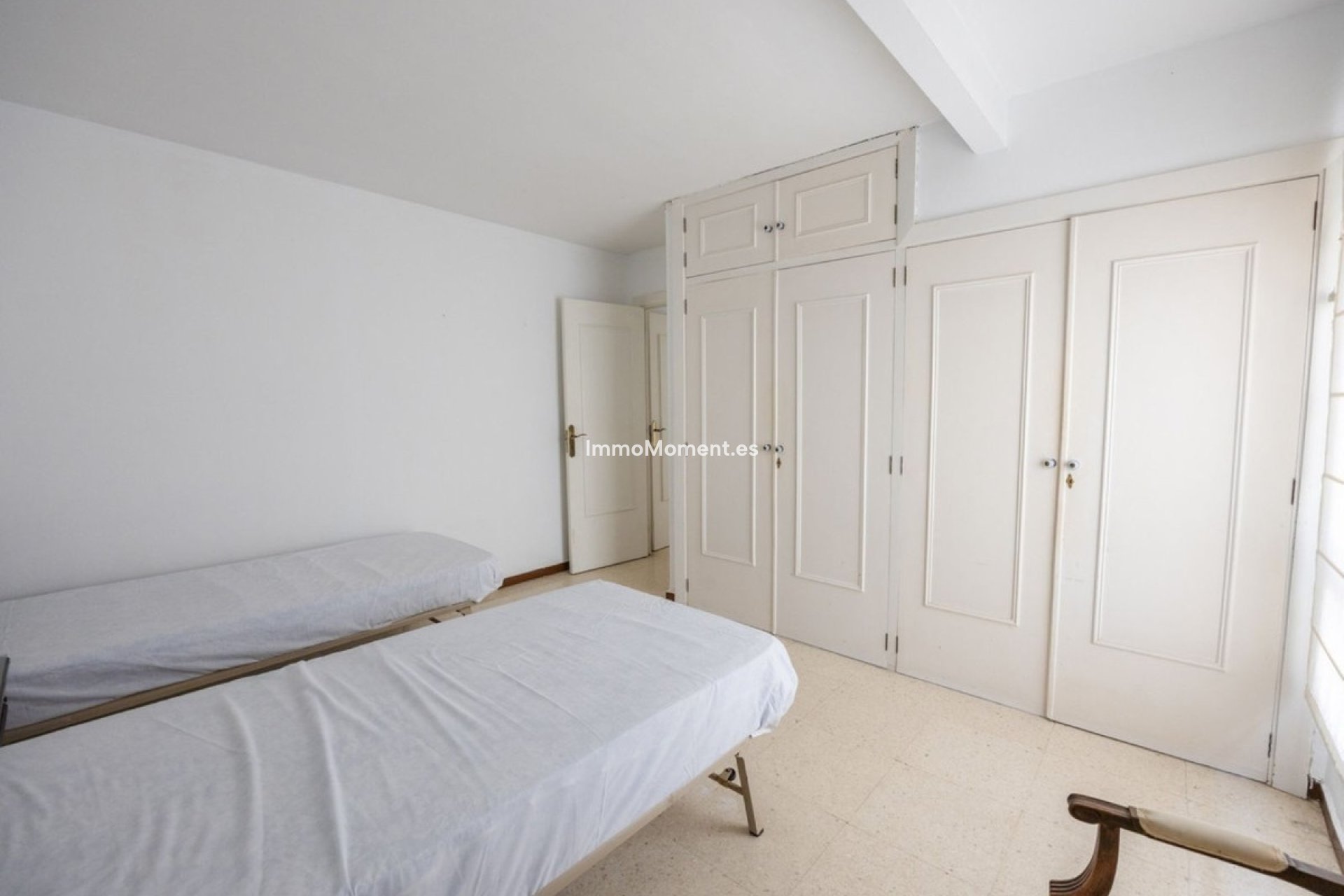 Reventa - Apartamento - Marbella - Marbella Centro