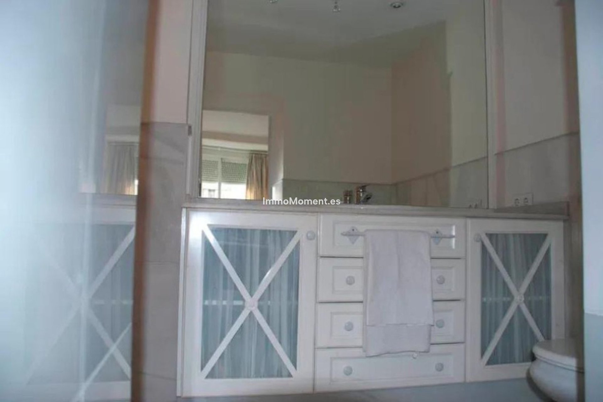 Reventa - Apartamento - Marbella - Marbella Centro