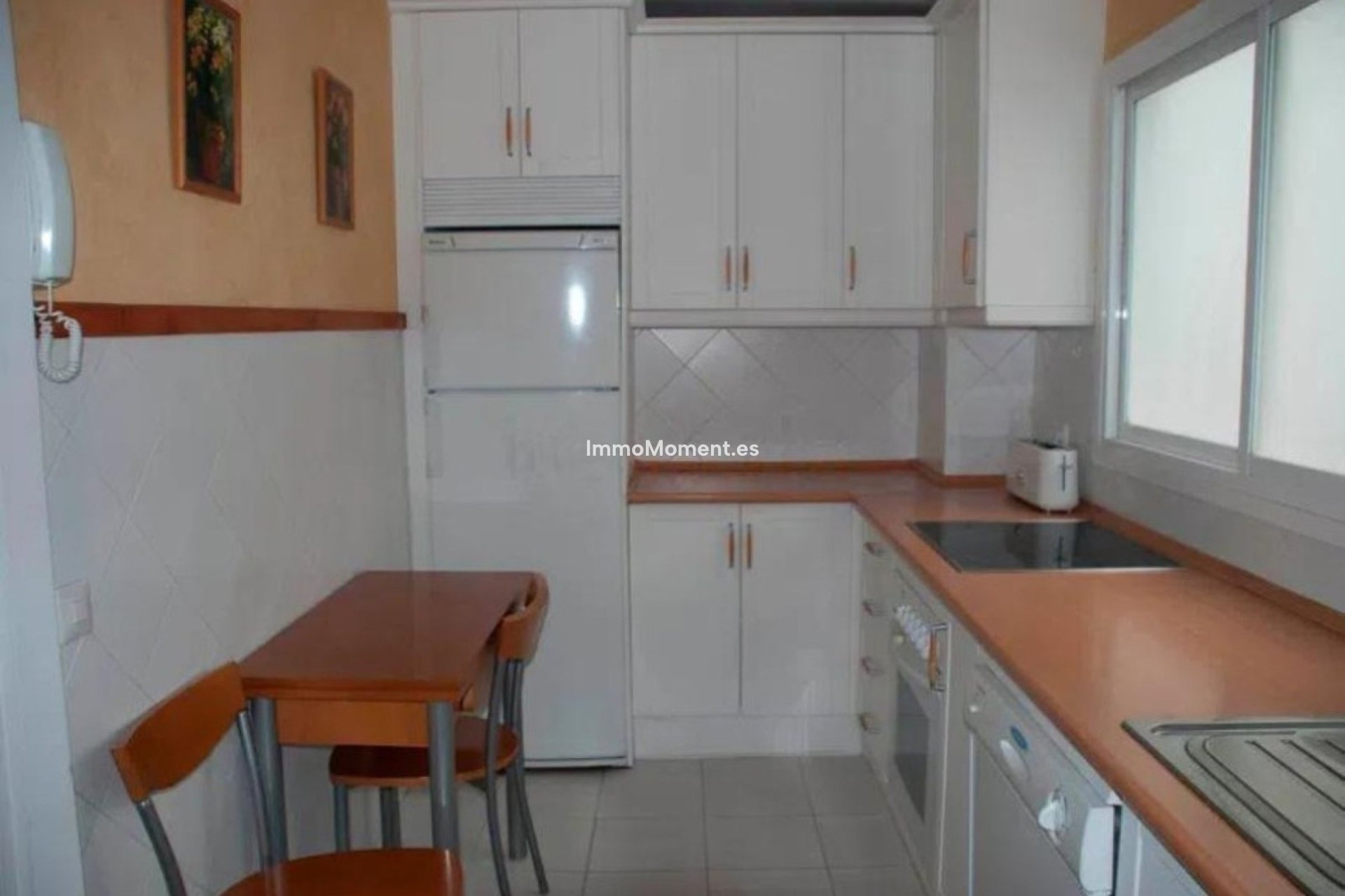 Reventa - Apartamento - Marbella - Marbella Centro