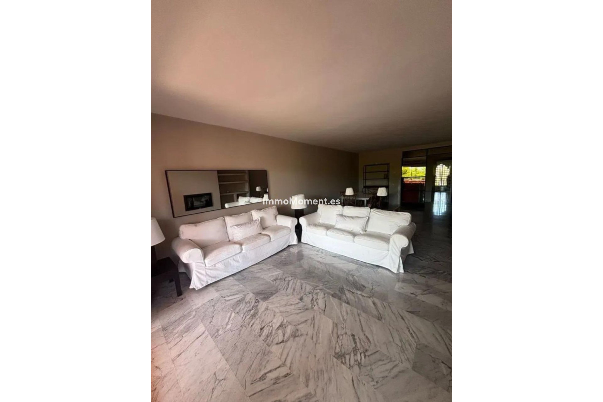 Reventa - Apartamento - Marbella - Marbella Centro