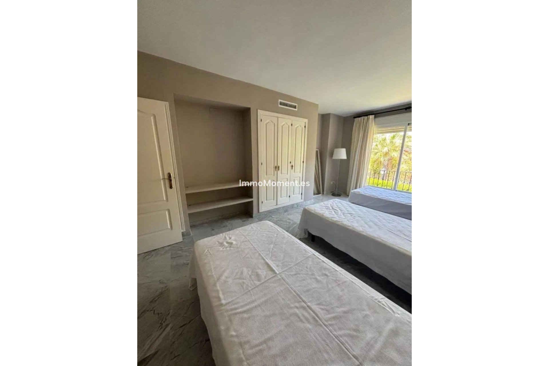 Reventa - Apartamento - Marbella - Marbella Centro