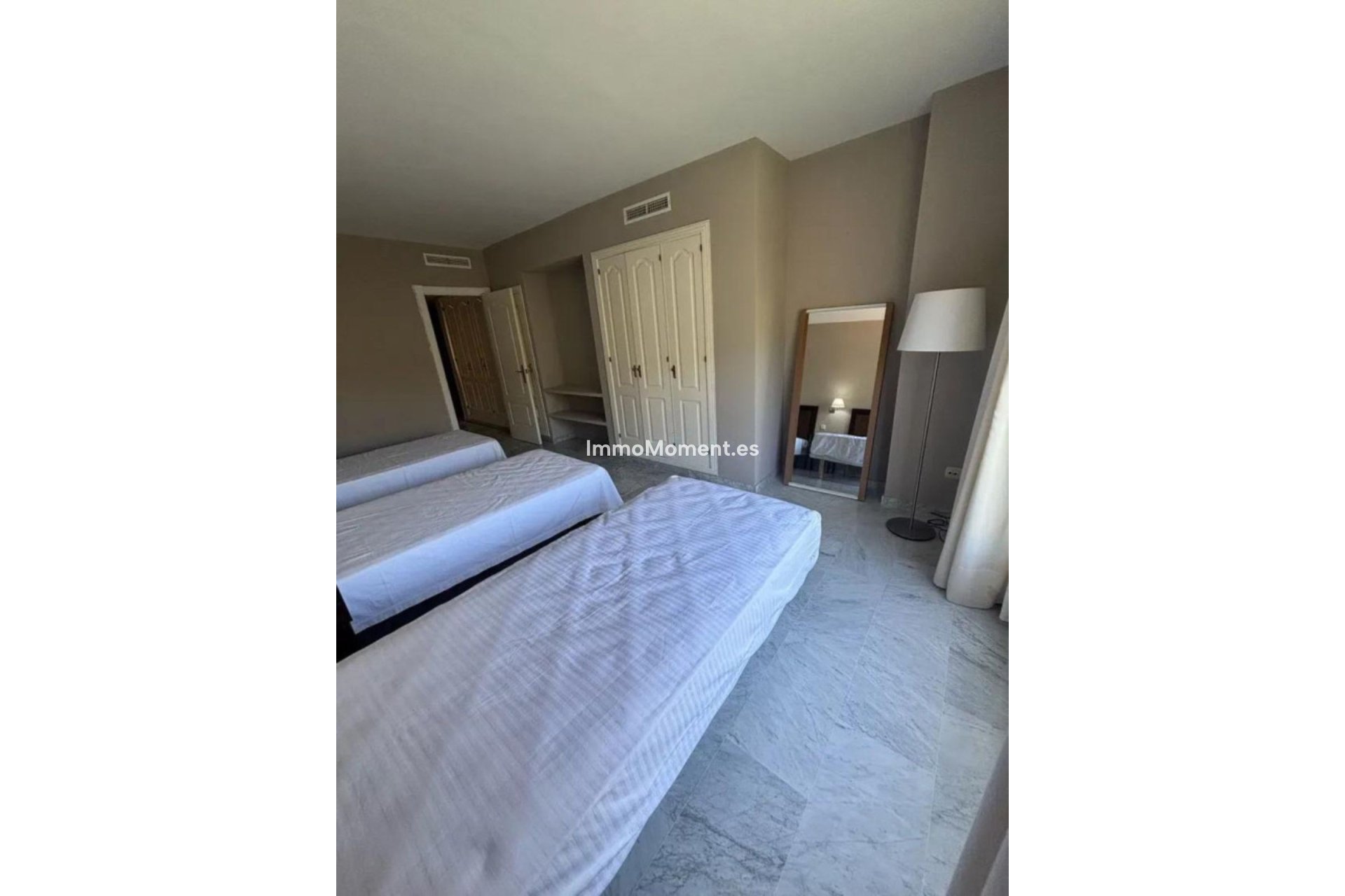 Reventa - Apartamento - Marbella - Marbella Centro