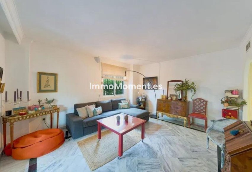 Reventa - Apartamento - Marbella - Marbella Centro