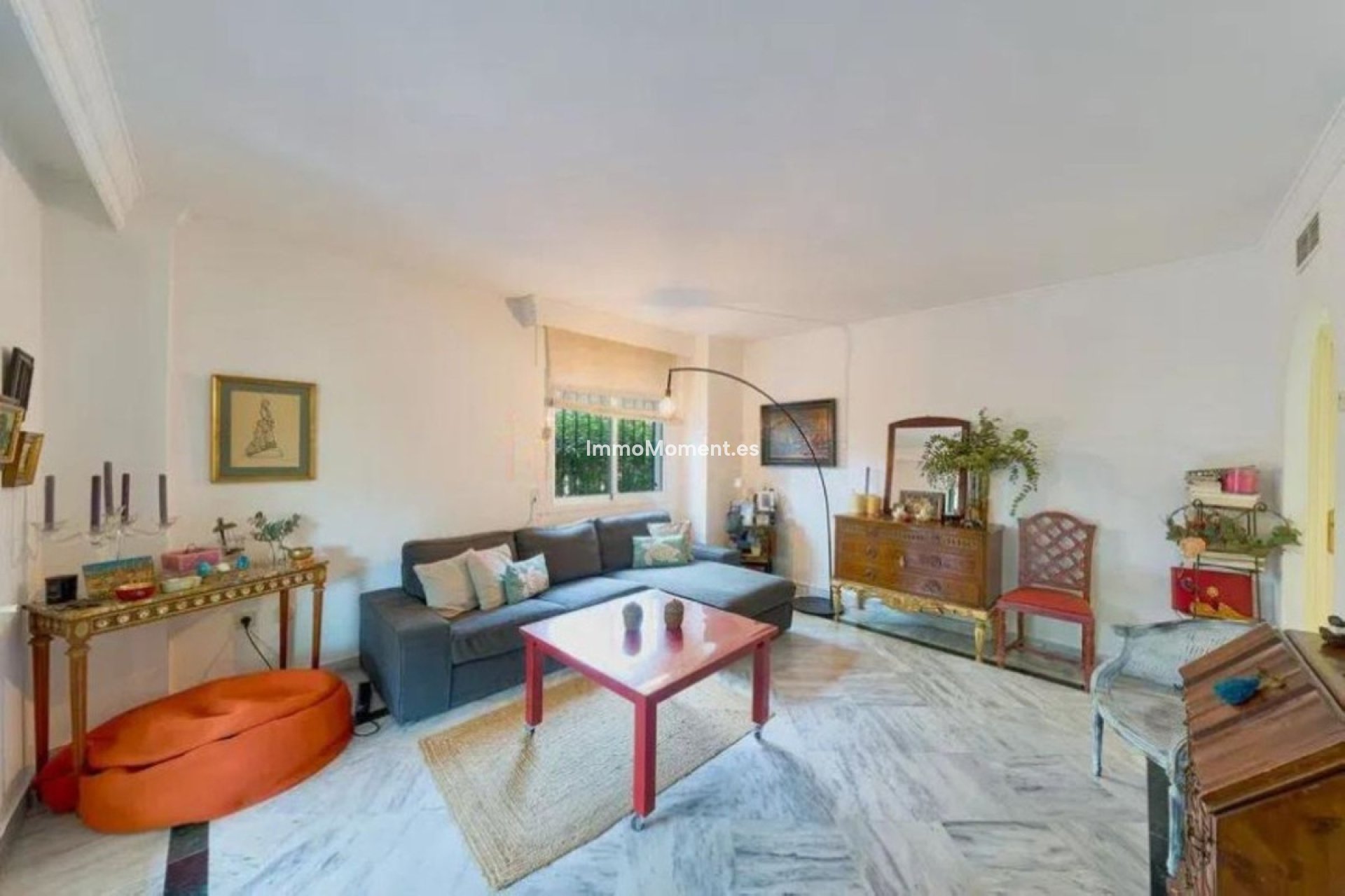 Reventa - Apartamento - Marbella - Marbella Centro