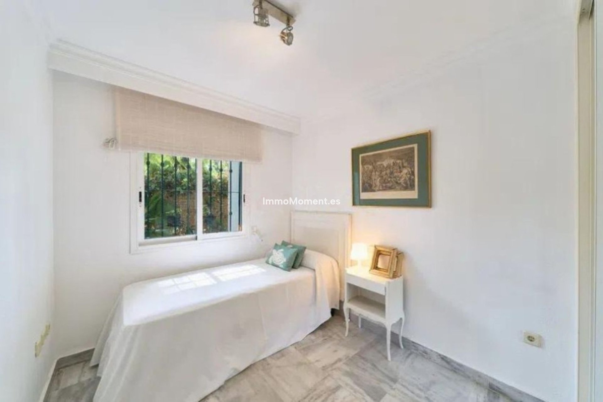 Reventa - Apartamento - Marbella - Marbella Centro