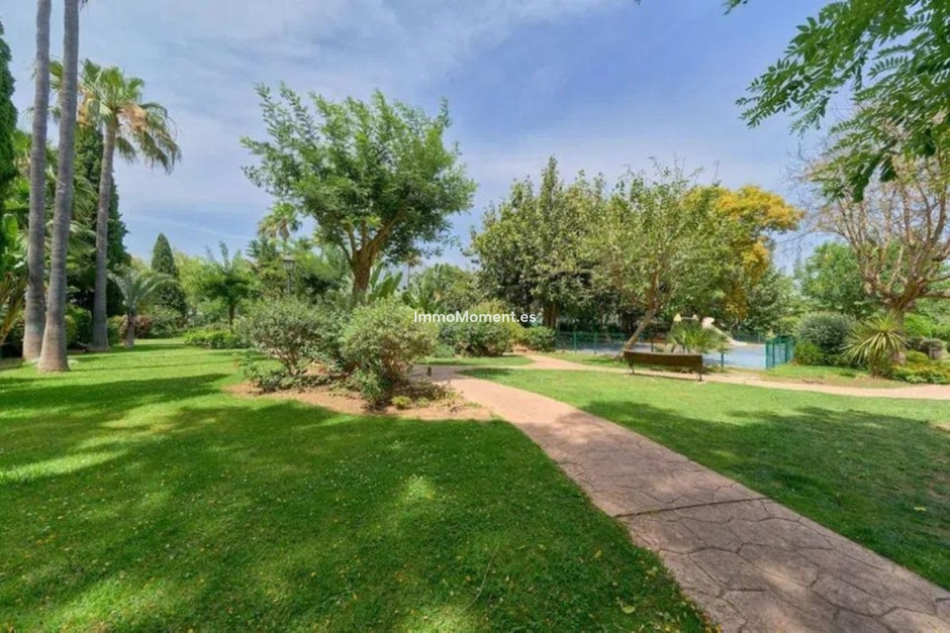 Reventa - Apartamento - Marbella - Marbella Centro