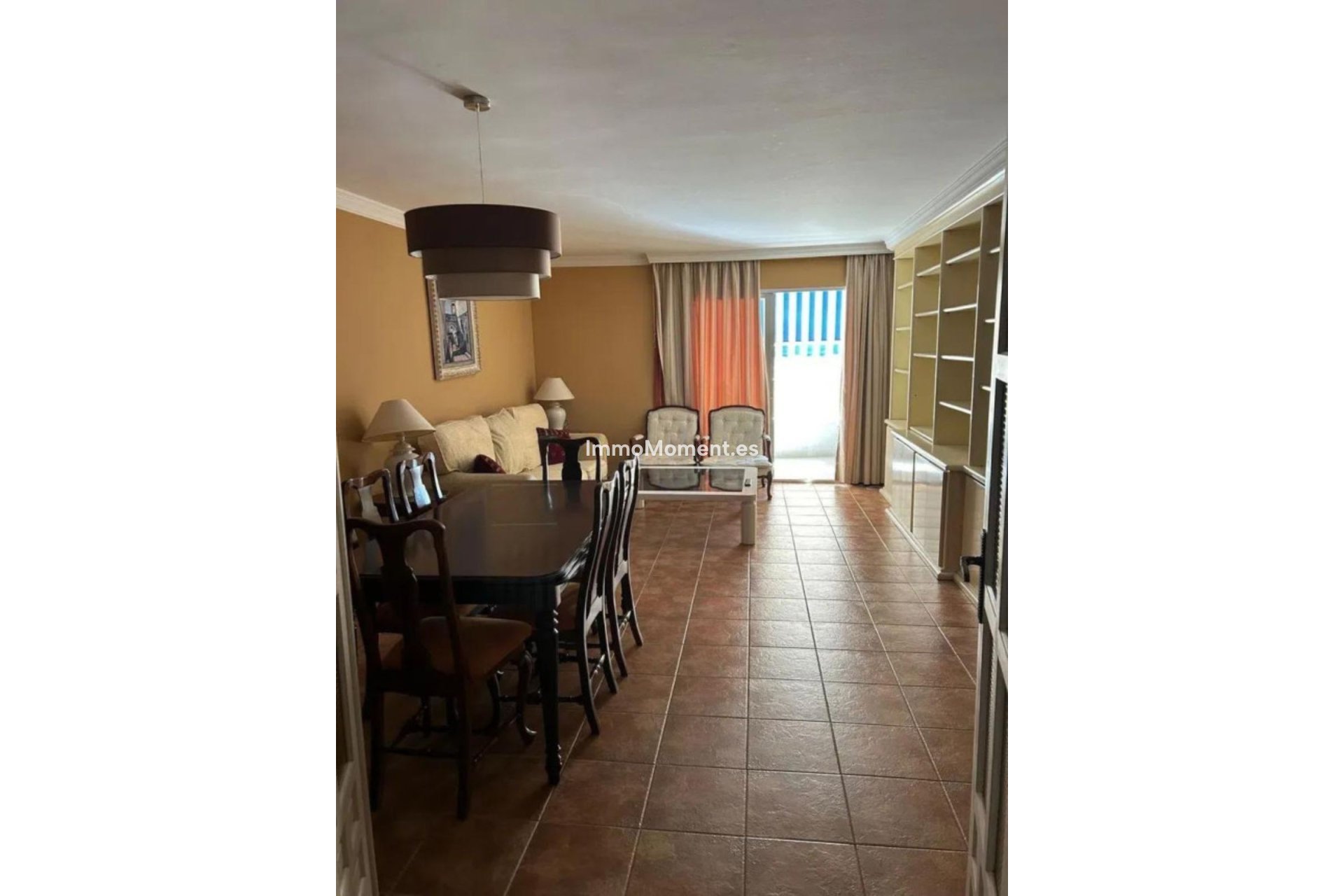 Reventa - Apartamento - Marbella - Marbella Centro