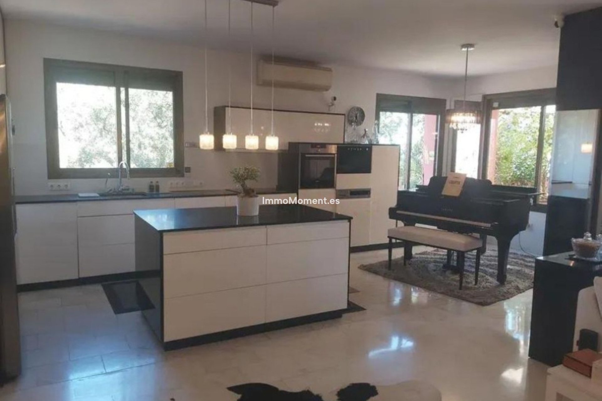 Reventa - Apartamento - Marbella - Marbella Centro