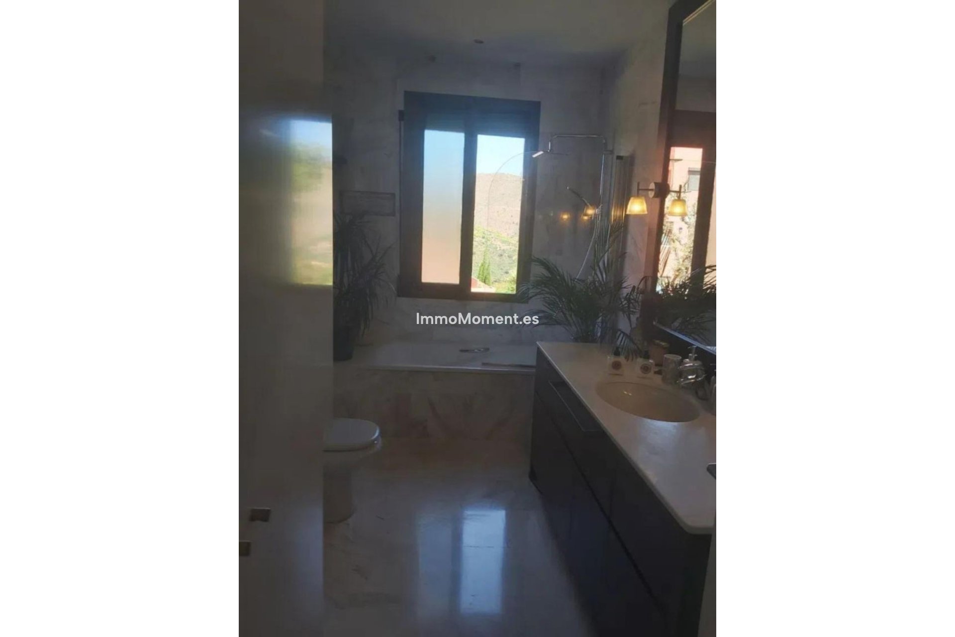 Reventa - Apartamento - Marbella - Marbella Centro