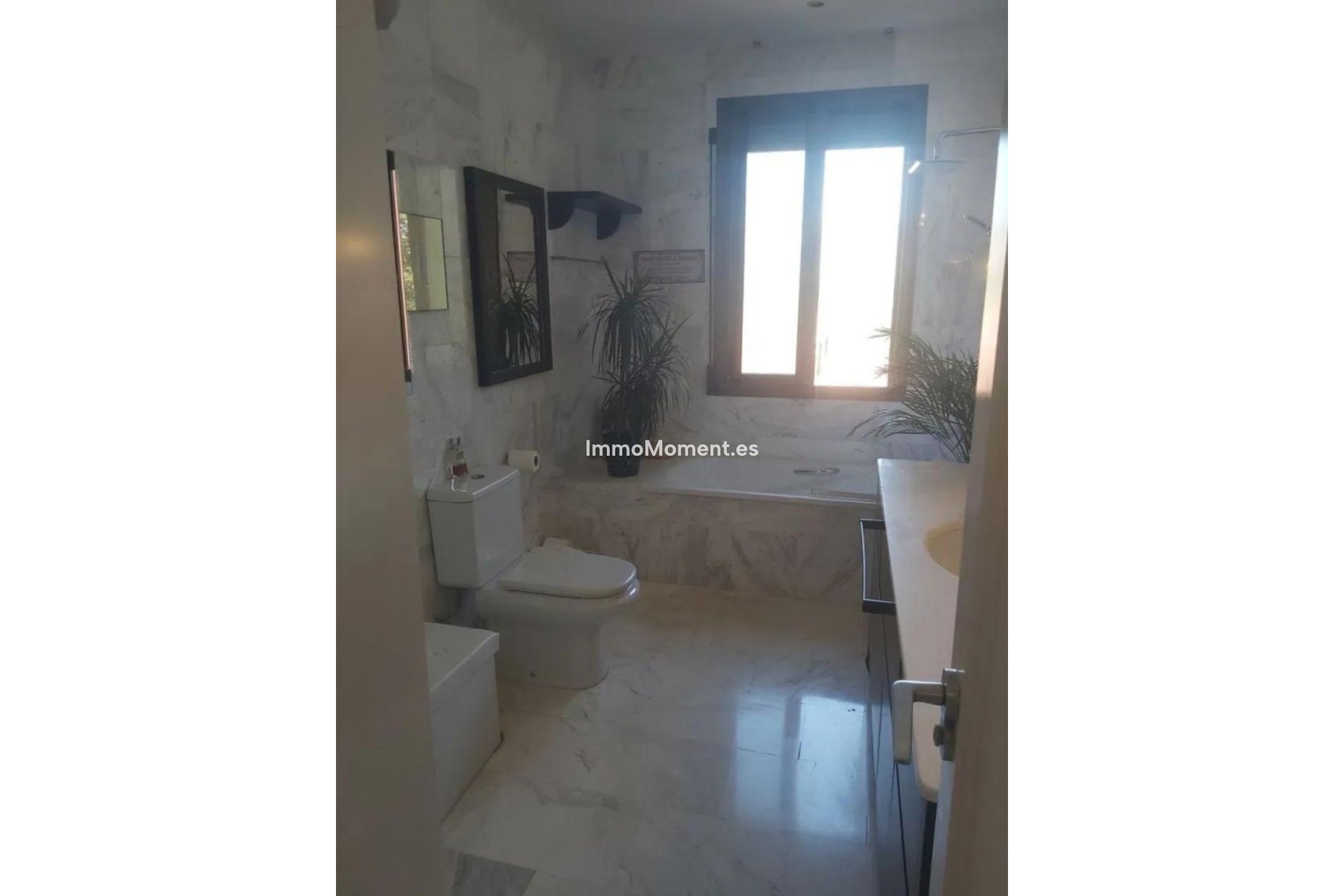 Reventa - Apartamento - Marbella - Marbella Centro