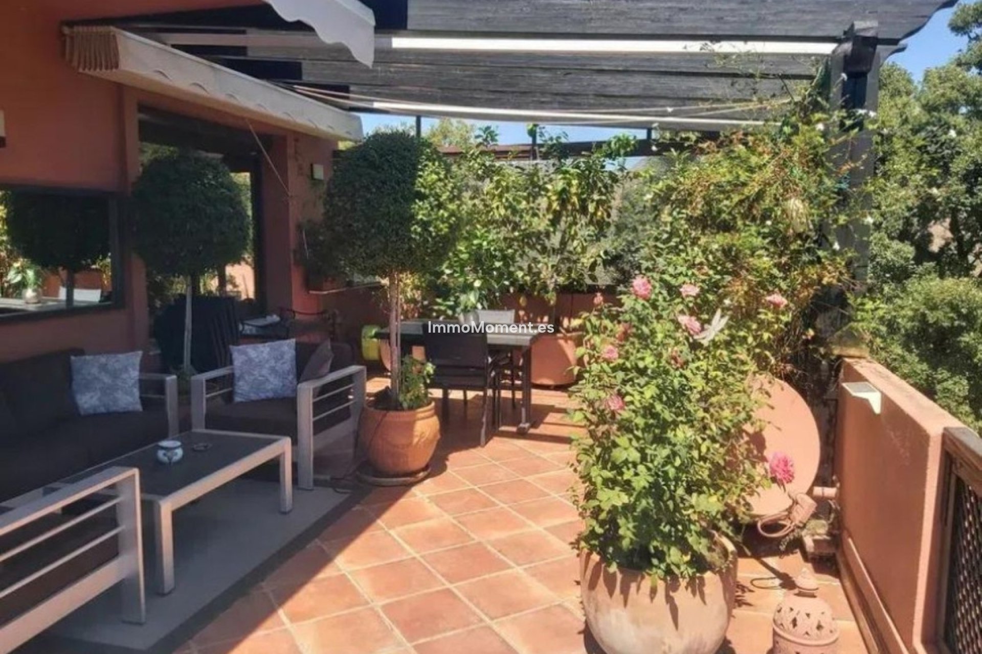 Reventa - Apartamento - Marbella - Marbella Centro