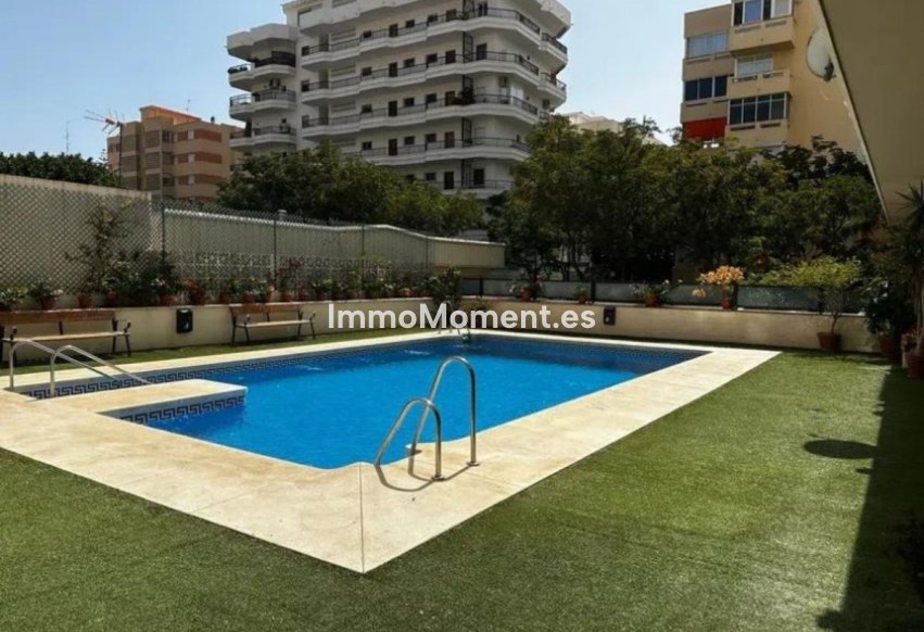 Reventa - Apartamento - Marbella - Marbella Centro