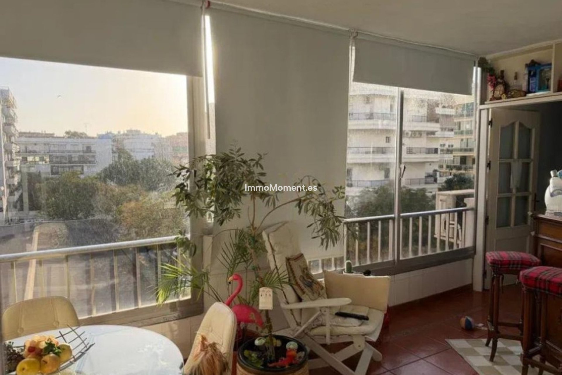Reventa - Apartamento - Marbella - Marbella Centro