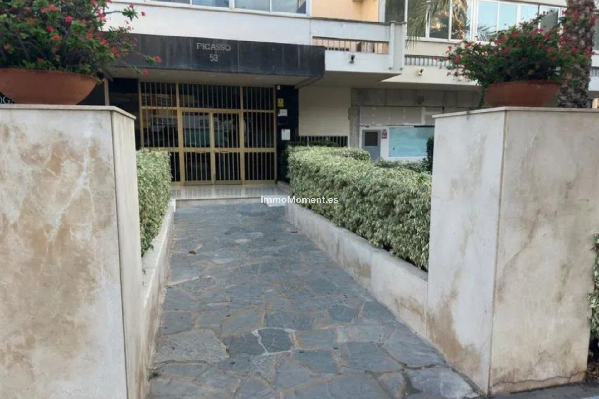 Reventa - Apartamento - Marbella - Marbella Centro