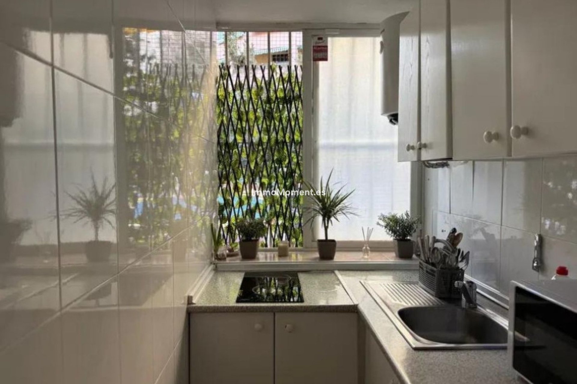 Reventa - Apartamento - Marbella - Marbella Centro