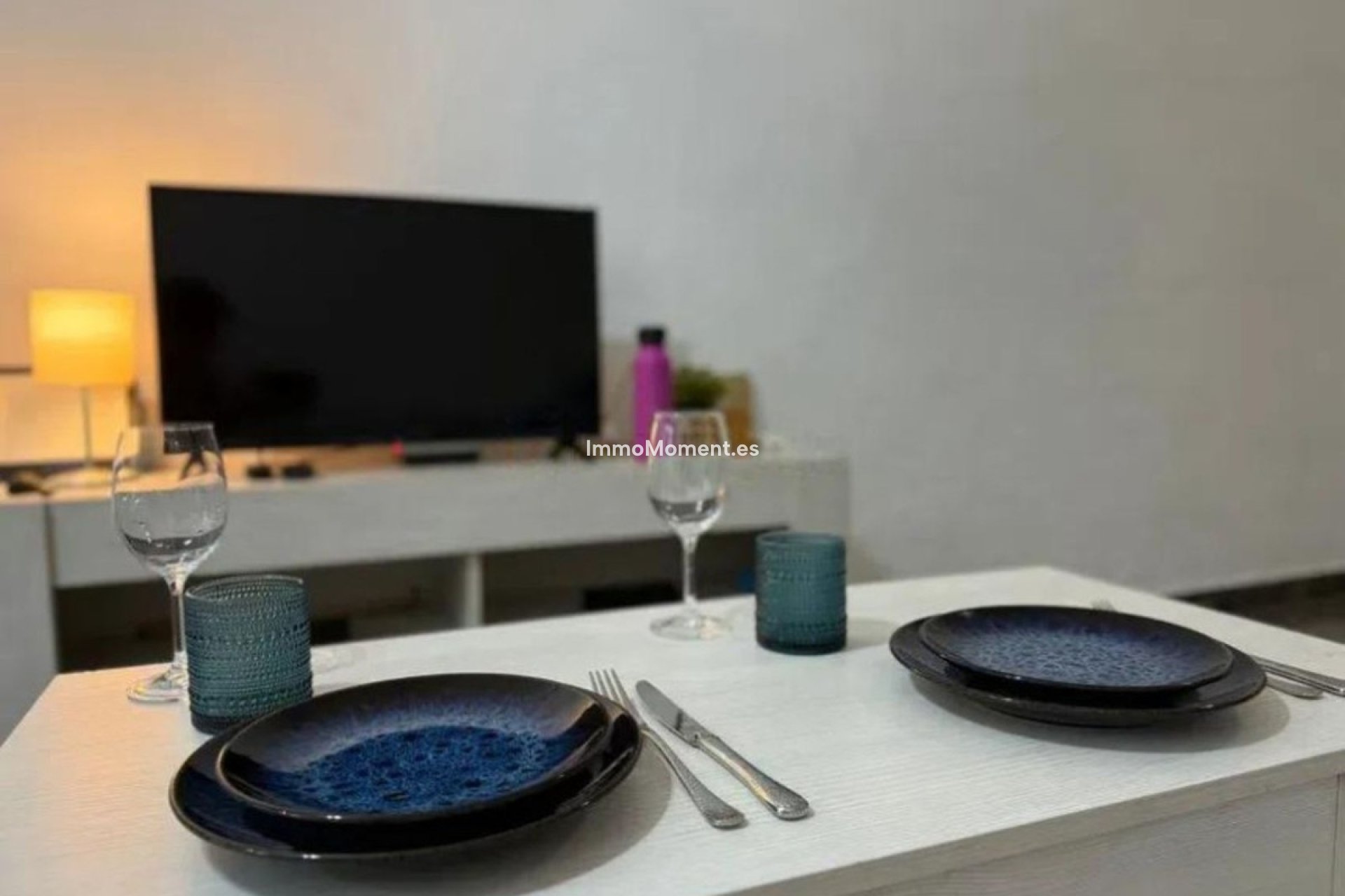 Reventa - Apartamento - Marbella - Marbella Centro