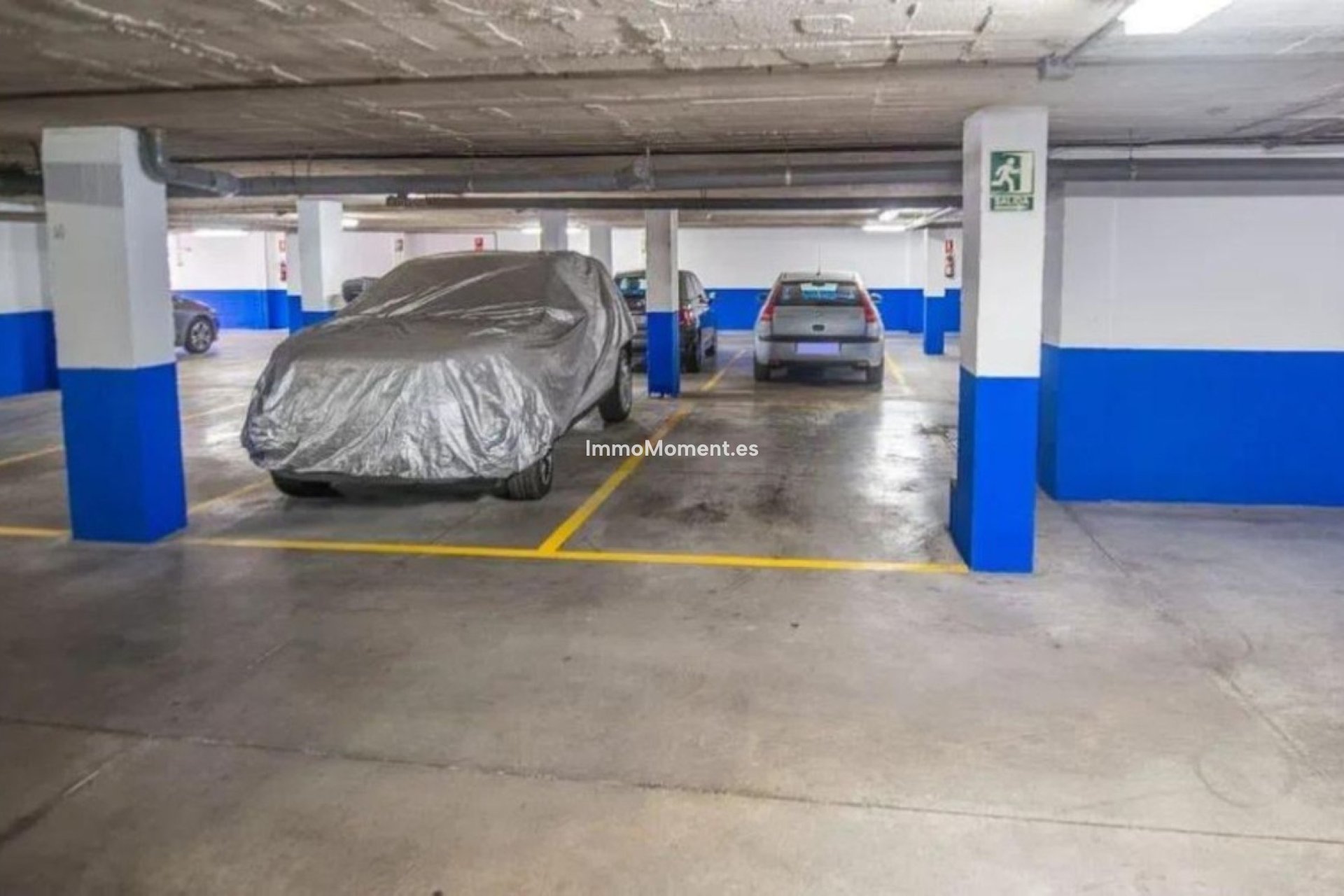 Reventa - Apartamento - Marbella - Marbella Centro