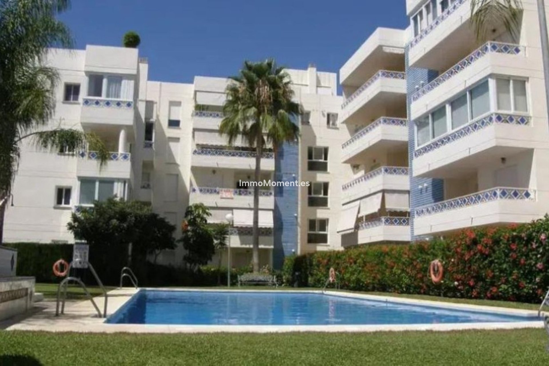 Reventa - Apartamento - Marbella - Marbella Centro