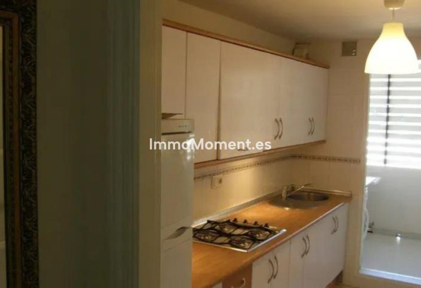 Reventa - Apartamento - Marbella - Marbella Centro