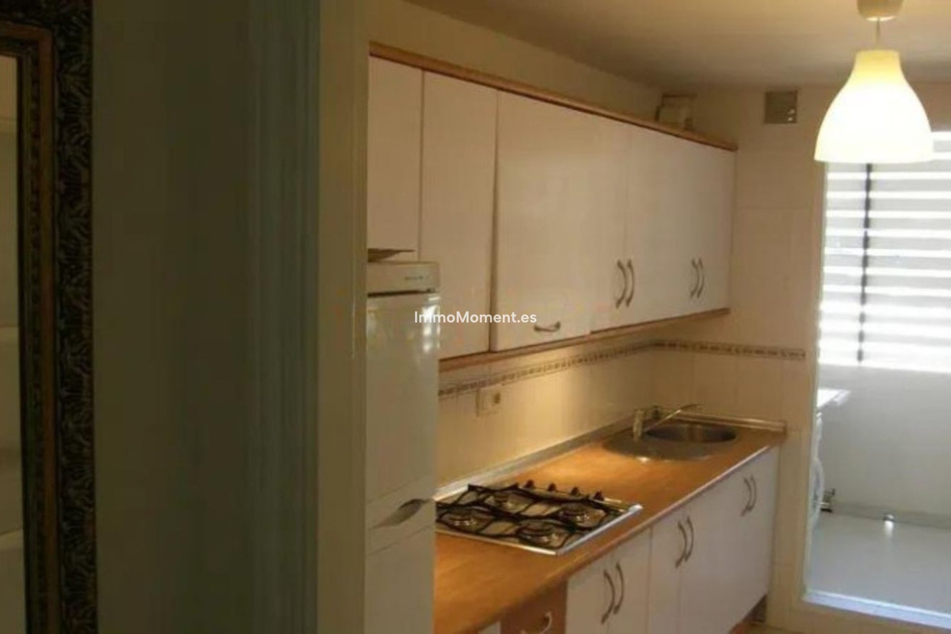 Reventa - Apartamento - Marbella - Marbella Centro