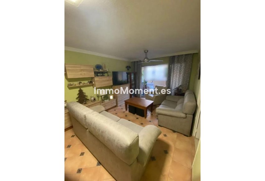 Reventa - Apartamento - Marbella - Marbella Centro