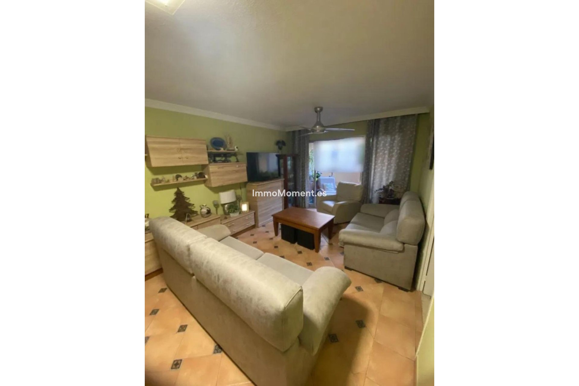 Reventa - Apartamento - Marbella - Marbella Centro