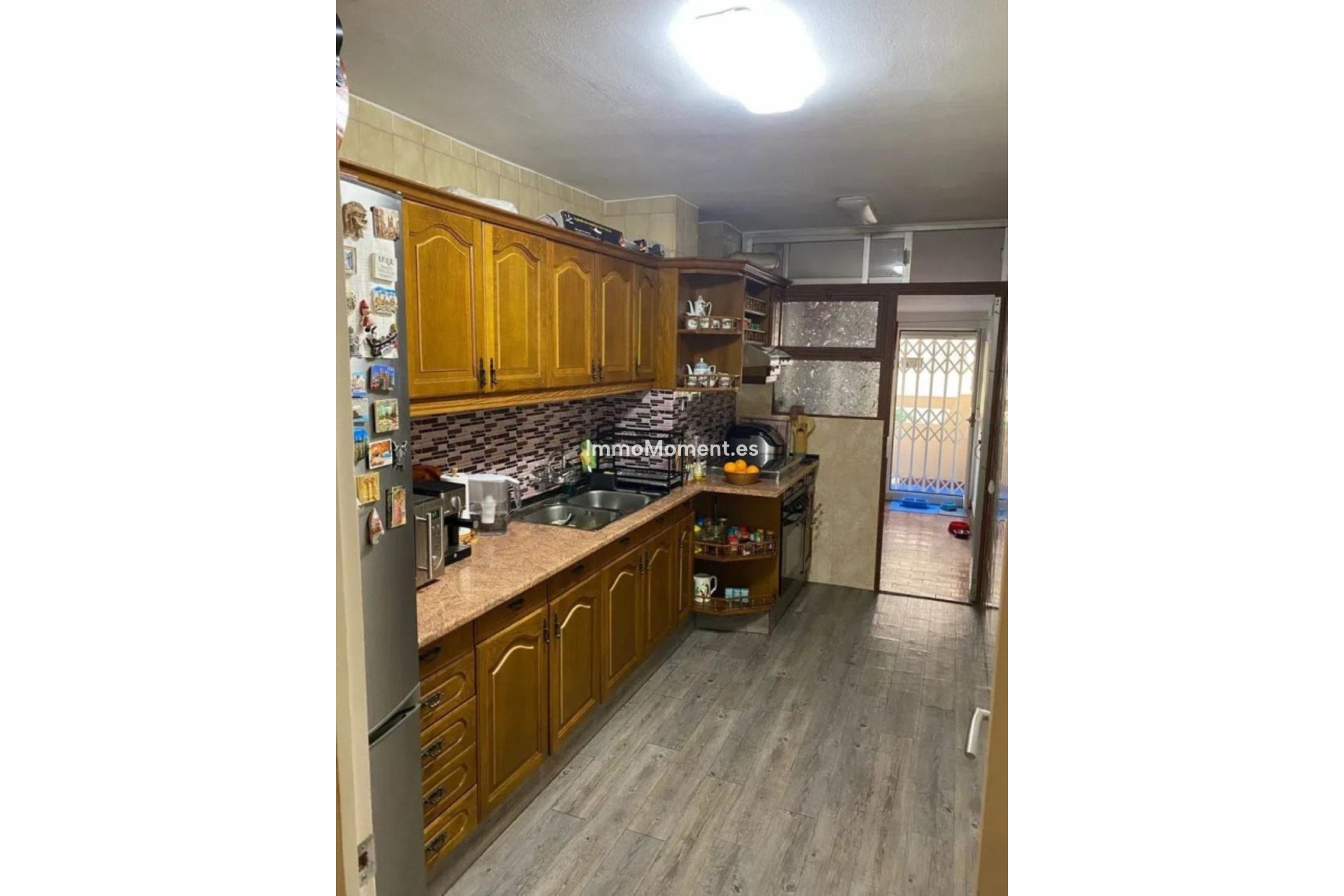 Reventa - Apartamento - Marbella - Marbella Centro