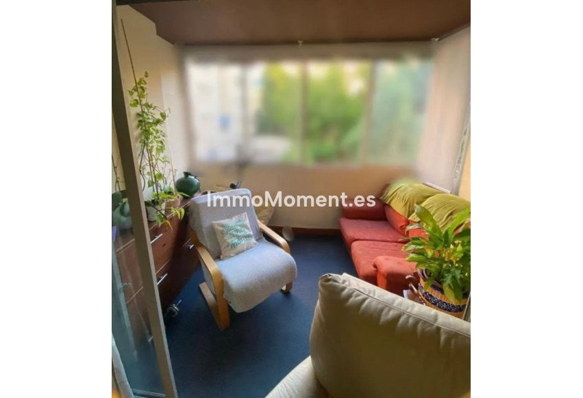 Reventa - Apartamento - Marbella - Marbella Centro