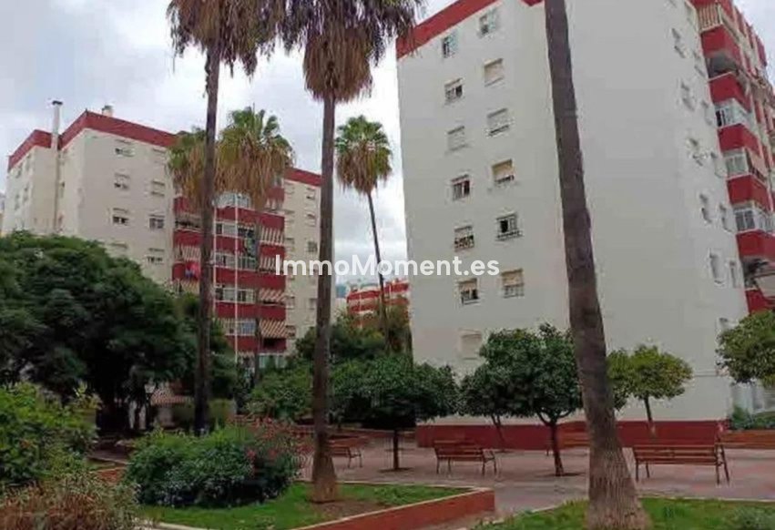 Reventa - Apartamento - Marbella - Marbella Centro