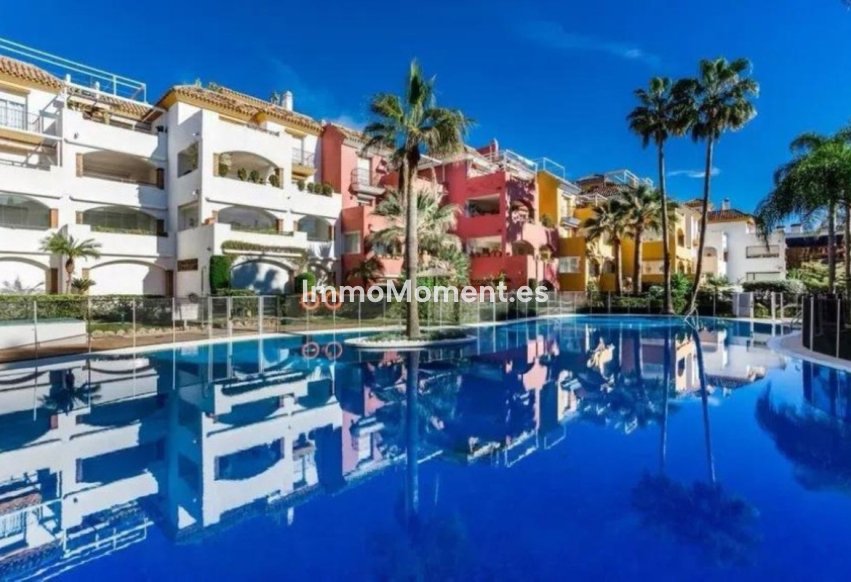 Reventa - Apartamento - Marbella - Marbella Centro