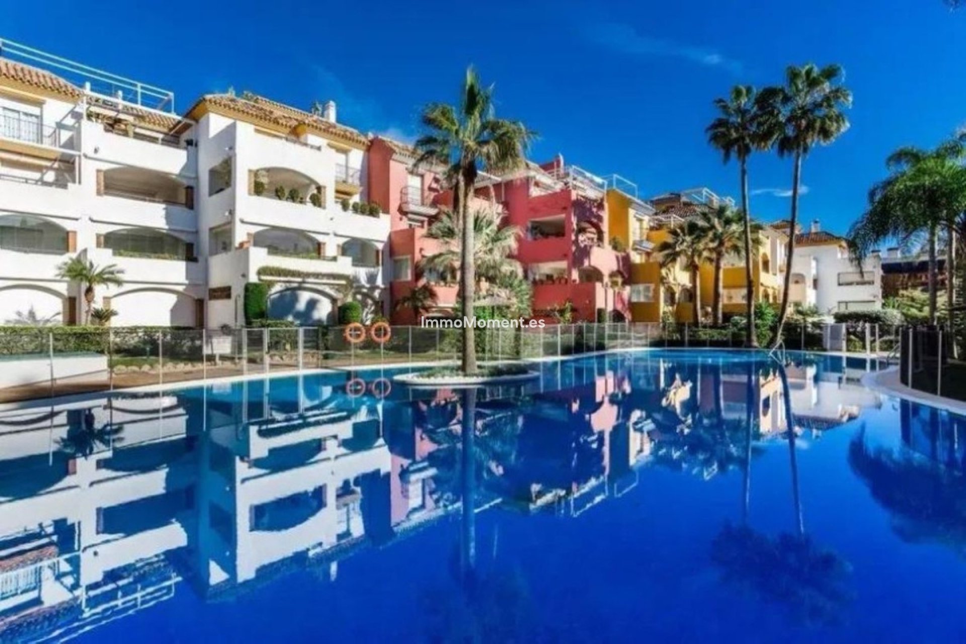 Reventa - Apartamento - Marbella - Marbella Centro