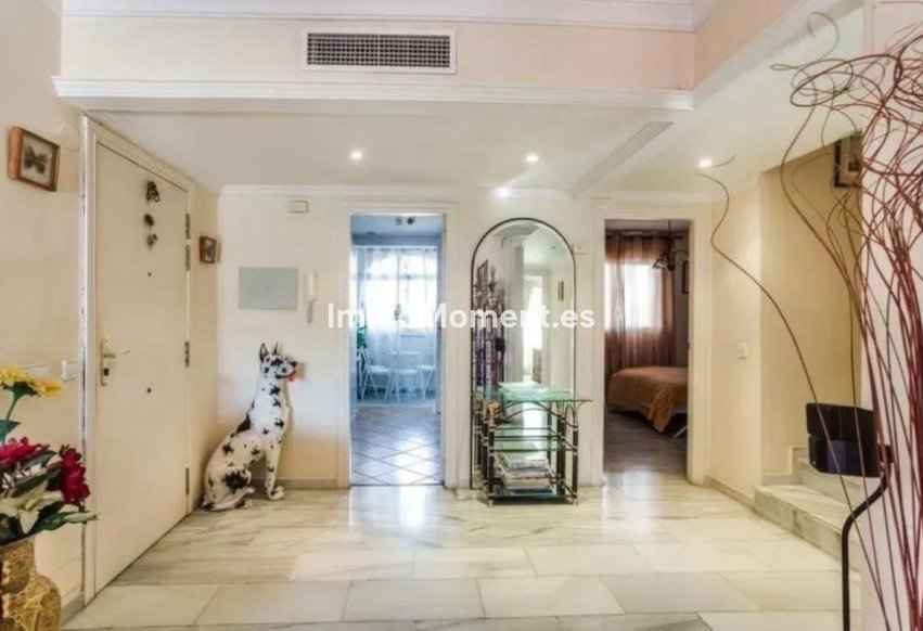 Reventa - Apartamento - Marbella - Marbella Centro