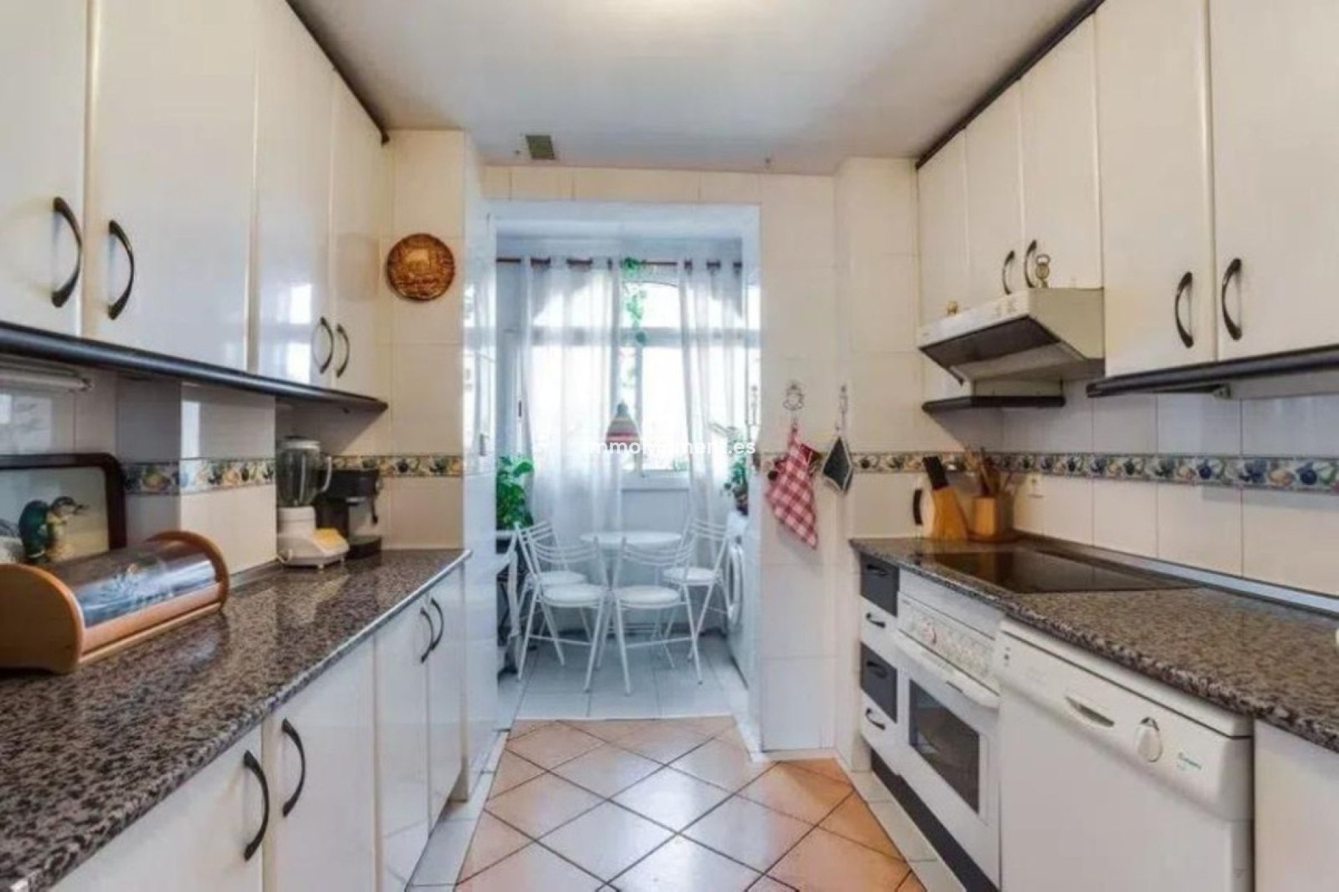 Reventa - Apartamento - Marbella - Marbella Centro