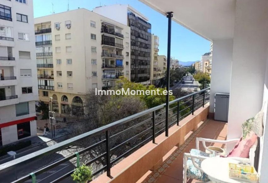 Reventa - Apartamento - Marbella - Marbella Centro